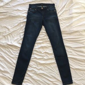 STS Blue Piper Skinny (Size 25)